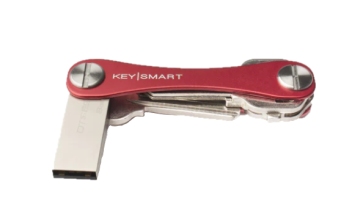 KEY SMART USB