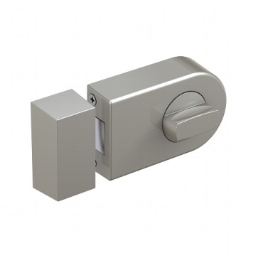 Kastenriegelschloss KS 500 rund