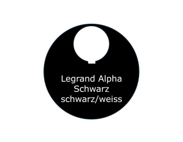 LEGRAND Alpha