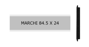 MARCHI BL50