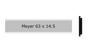 Meyer 63 x 14.5