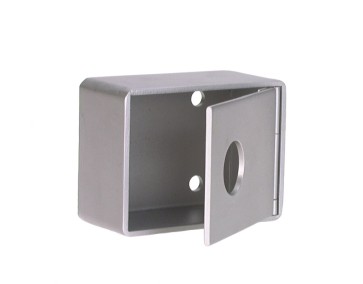 Schlüsselkasten für Aufputzmontage