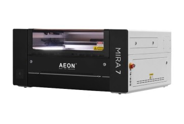 AEON MIRA 7, 700 x 450 mm