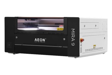 AEON MIRA 9, 900 x 600 mm