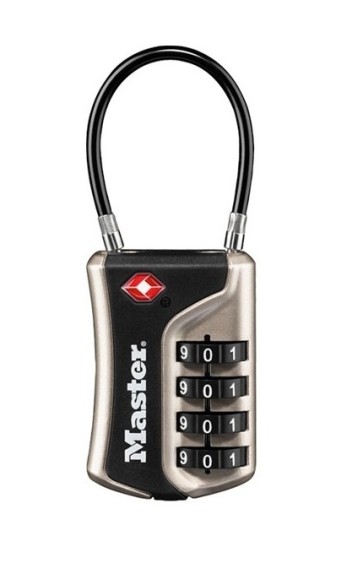 Master-Lock 4697