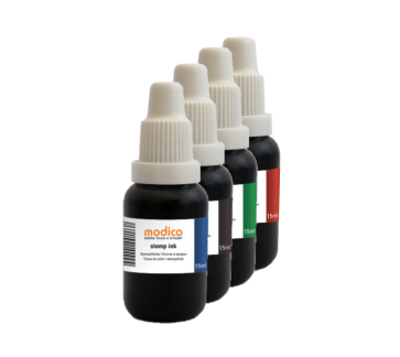 modico Stempelfarbe Office