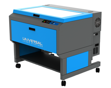 PLS 6.75, 813 x 457 mm