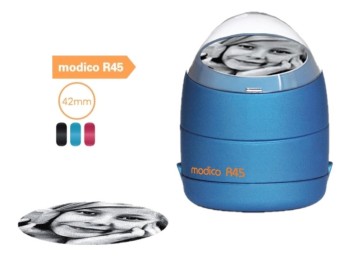 modico R45 Stempel Gehäuse (M-Serie)