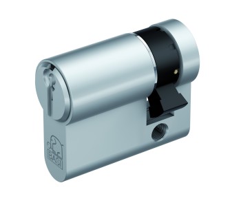 Basi AS Profil-Halbzylinder