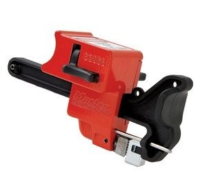 Verriegelungsgerät für Drehventil S3068