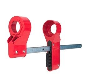 Verriegelungsgerät für Flansche S3923