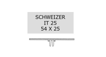 SCHWEIZER IT 25