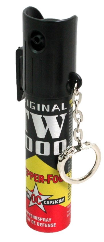 Pfefferspray TW1000