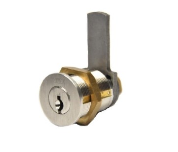 ferutec Rundzylinder Verschlusszylinder Ø22