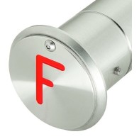 feruBOX Deckel Gravur F rot