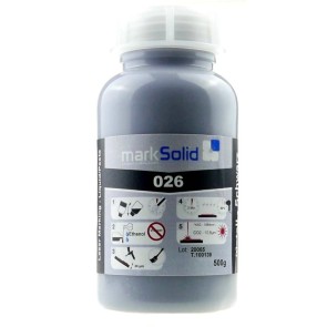 markSolid 026 - Nur noch solange Vorrat reicht