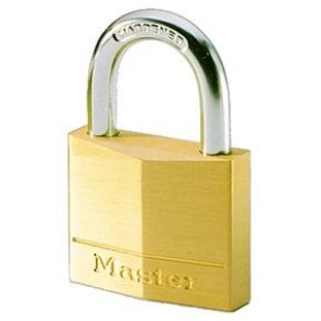 Master-Lock 130/30 KA