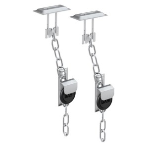 Gitterrostsicherung GS 100