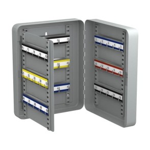 Schlüsselkasten 45 Haken