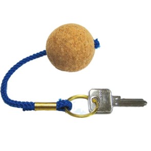 18523 Schlüssenanhänger unsinkbar