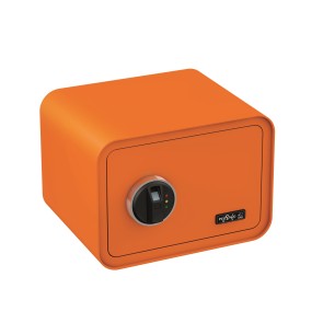 mySafe 350 Fingerprint