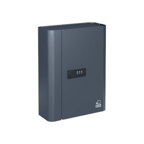 Schlüsselkasten SK 80 - 20 Haken