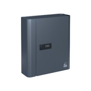 Schlüsselkasten SK 80 - 28 Haken