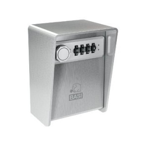 Schlüsselsafe SZ 400