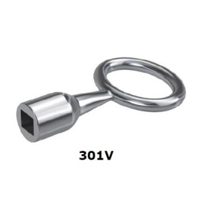 Dornschlüssel - 301V