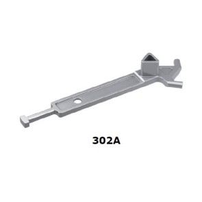 Dornschlüssel - 302A