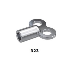 Dornschlüssel - 323