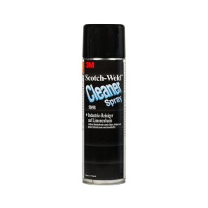 3M Cleaner Spray 50605