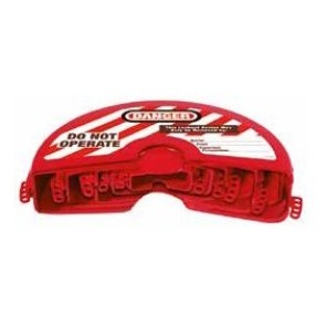 Verriegelungsgerät für Absperrventil 481