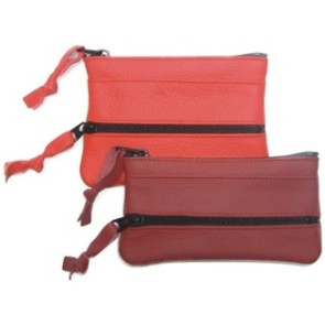 Schlüsseletui aus Leder SN