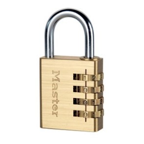 Master-Lock 604/40 SB