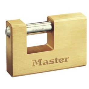 Master-Lock 607 SB