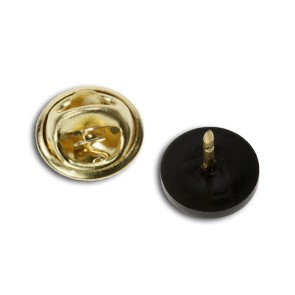 Plastik-Scheiben mit Druckknöpfen