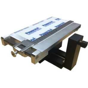 Klemmbacken für Schraubstöcke 6146