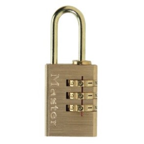 Master-Lock 620/20 SB