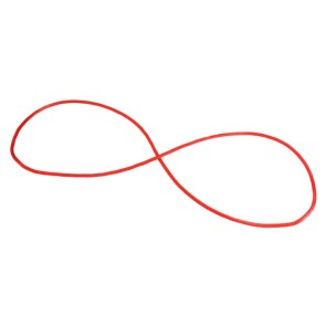 Gedrehter Rundriemen für TXL