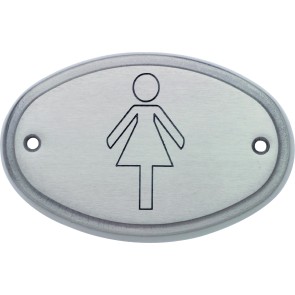 Türschild Messing Nr. 66770