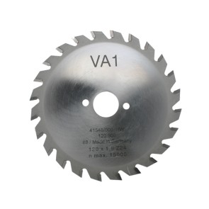 Varga Kreissägeblatt 24 Zähne