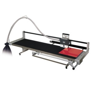 VARGA 21-7 Präzisions-Tischkreissäge