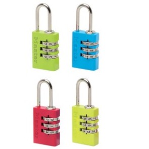 Master-Lock 7620 Color SB