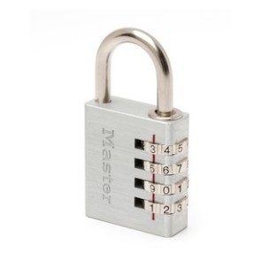 Master-Lock 7640 SB