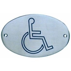 Türschild Messing Nr. 77265