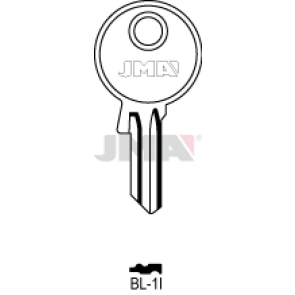 Schlüsselrohling - BL-1I