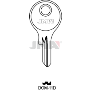 NICHT VERWENDEN NEHME DOM-36D - DOM-11D