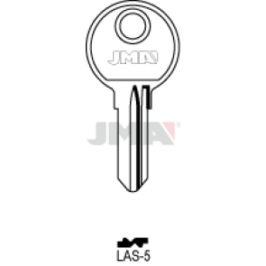 Schlüsselrohling - LAS-5