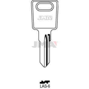 Schlüsselrohling - LAS-6